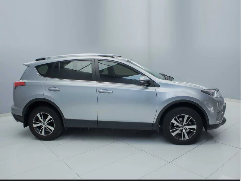 Vehicle Image for 4/24for Toyota RAV4 2.0 GX auto