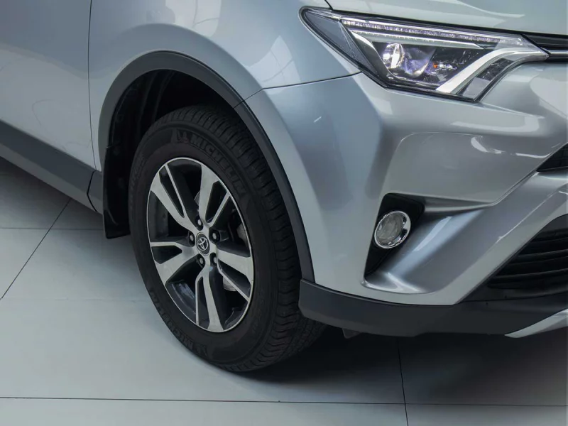 Vehicle Image for 8/24for Toyota RAV4 2.0 GX auto