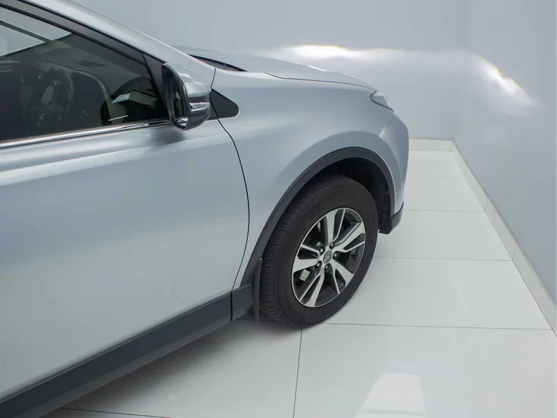 Vehicle Image for 7/24for Toyota RAV4 2.0 GX auto