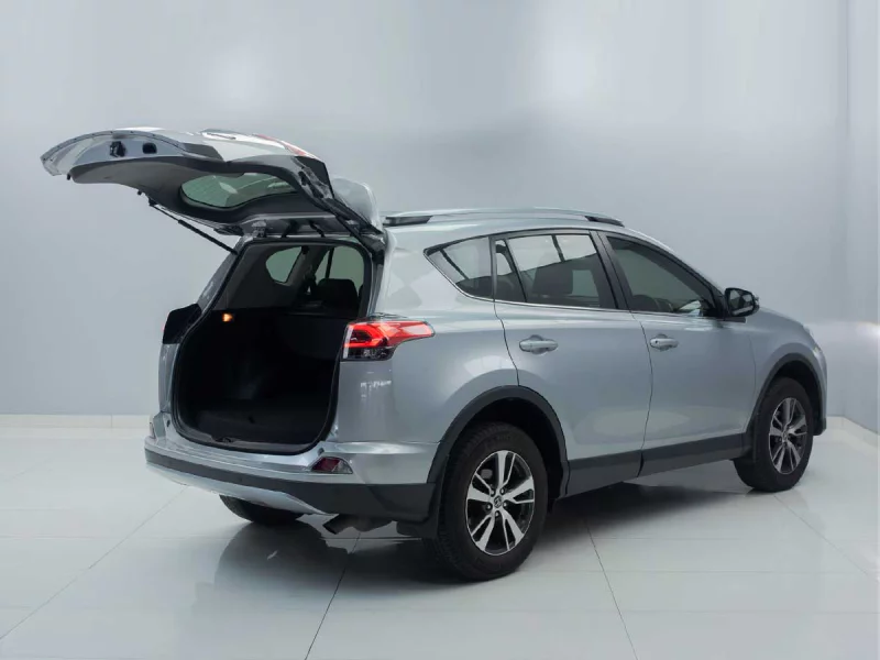 Vehicle Image for 6/24for Toyota RAV4 2.0 GX auto