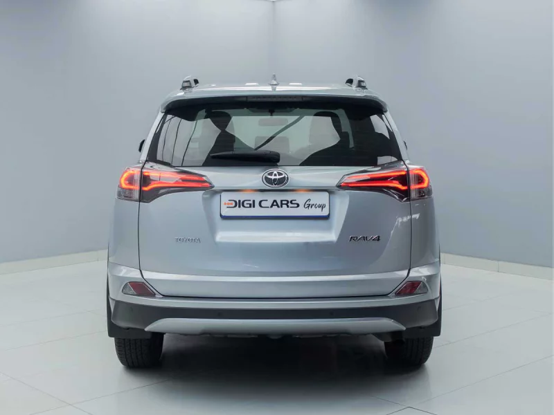 Vehicle Image for 12/24for Toyota RAV4 2.0 GX auto