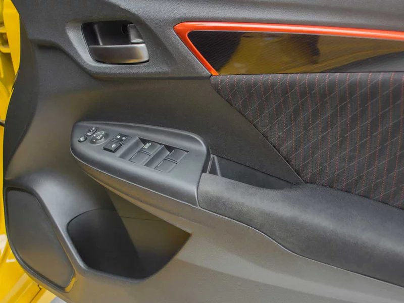 Vehicle Image for 22/24for Honda Jazz 1.5 Sport