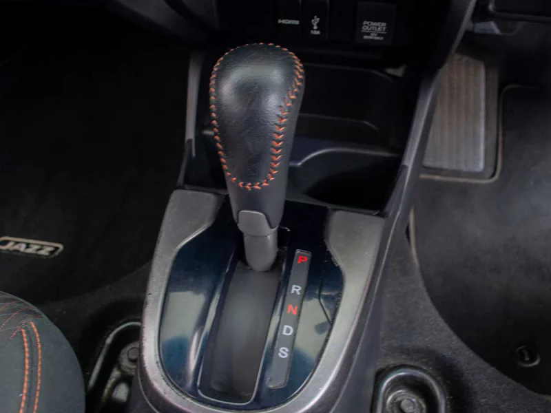 Vehicle Image for 17/24for Honda Jazz 1.5 Sport