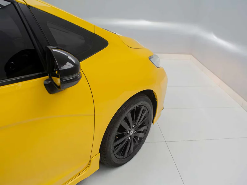 Vehicle Image for 7/24for Honda Jazz 1.5 Sport