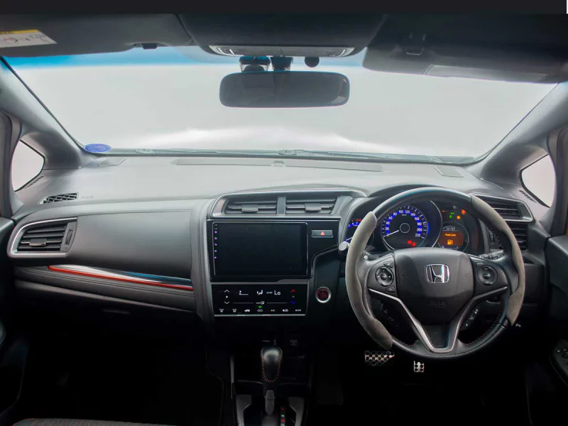 Vehicle Image for 19/24for Honda Jazz 1.5 Sport