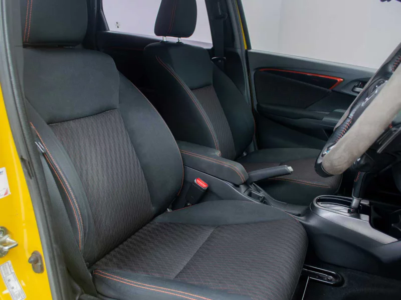 Vehicle Image for 24/24for Honda Jazz 1.5 Sport