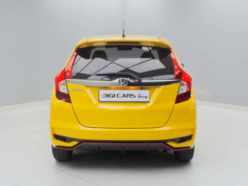 Vehicle Image for 12/24for Honda Jazz 1.5 Sport