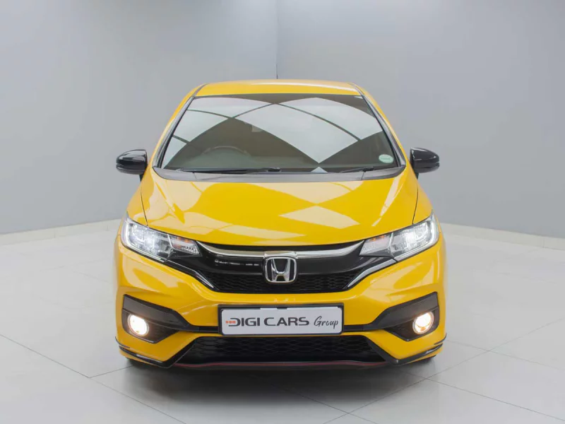 Vehicle Image for 3/24for Honda Jazz 1.5 Sport