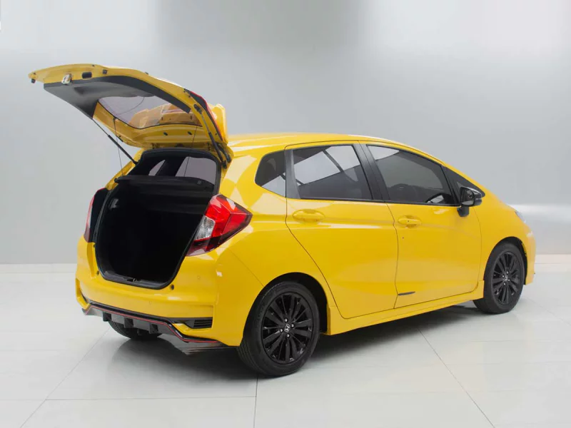 Vehicle Image for 6/24for Honda Jazz 1.5 Sport