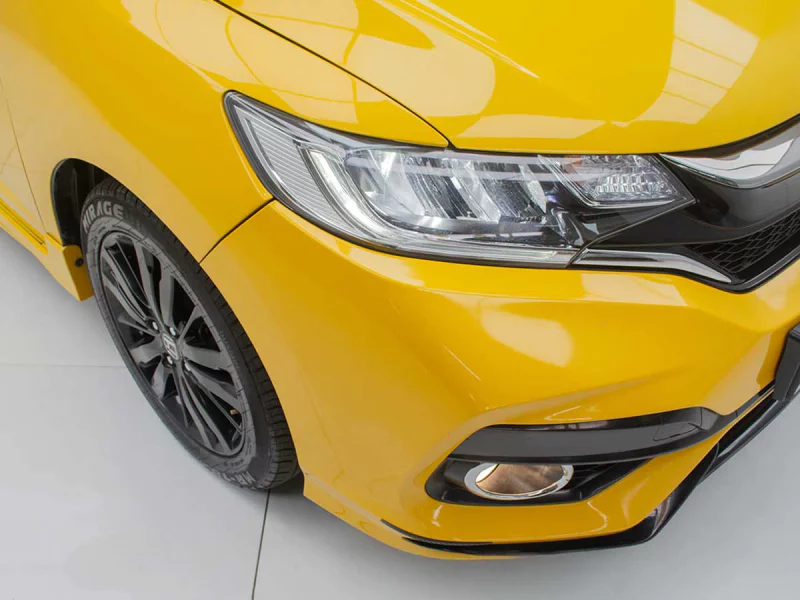 Vehicle Image for 8/24for Honda Jazz 1.5 Sport