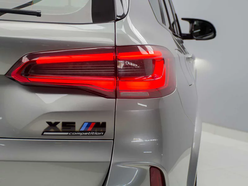 Vehicle Image for 11/24for BMW X5 Competition (F95)