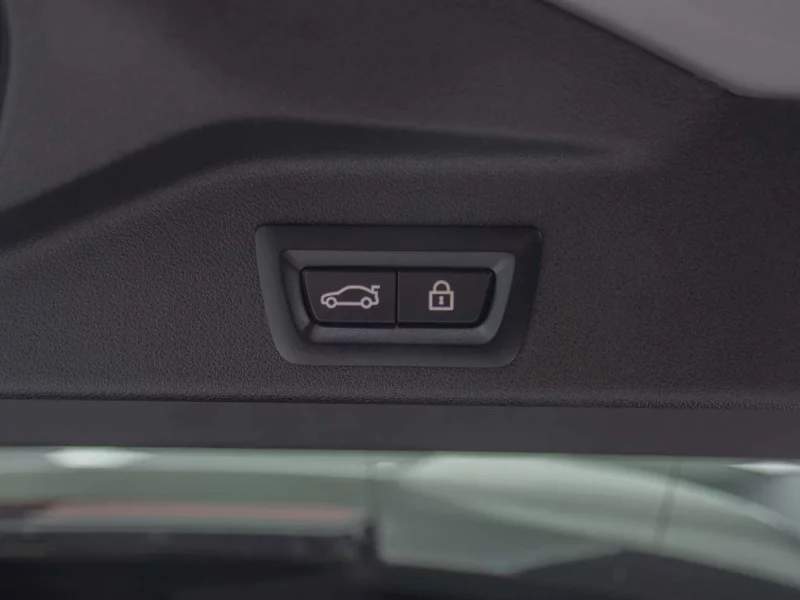 Vehicle Image for 18/24for BMW X5 Competition (F95)
