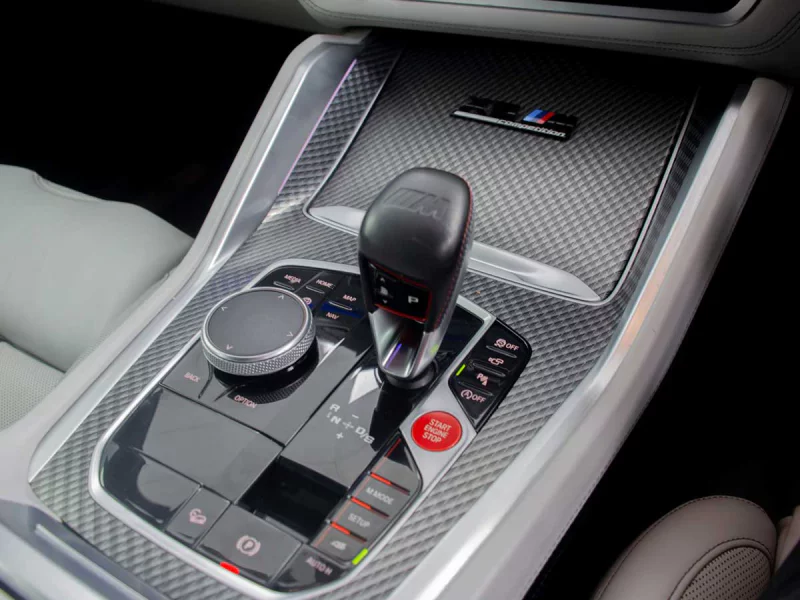 Vehicle Image for 16/24for BMW X5 Competition (F95)