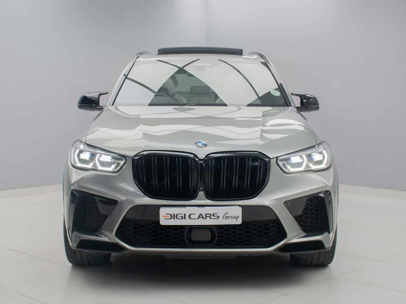 Vehicle Image for 3/24for BMW X5 Competition (F95)