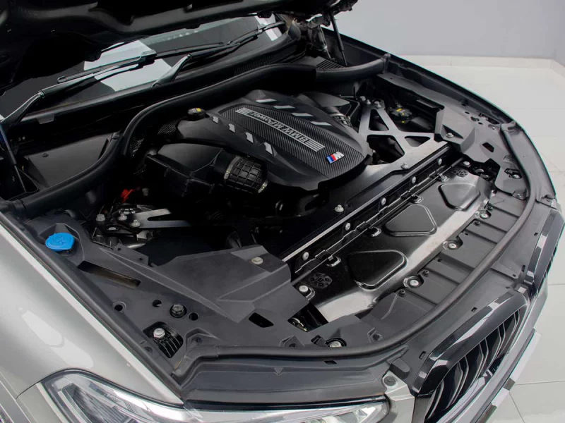 Vehicle Image for 8/24for BMW X5 Competition (F95)