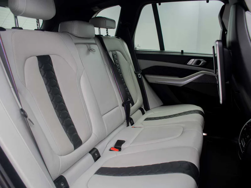 Vehicle Image for 23/24for BMW X5 Competition (F95)
