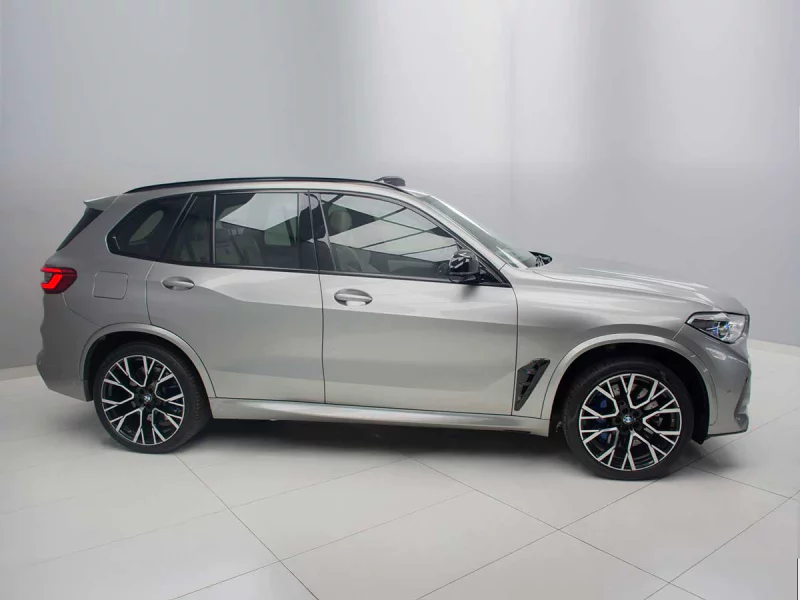 Vehicle Image for 4/24for BMW X5 Competition (F95)