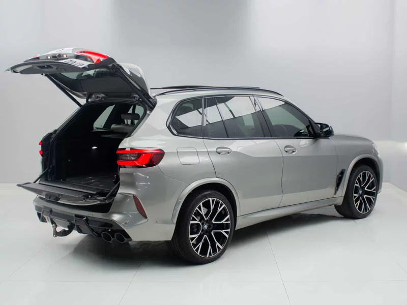 Vehicle Image for 6/24for BMW X5 Competition (F95)