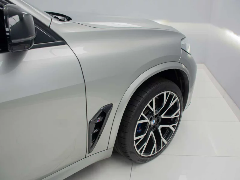 Vehicle Image for 7/24for BMW X5 Competition (F95)