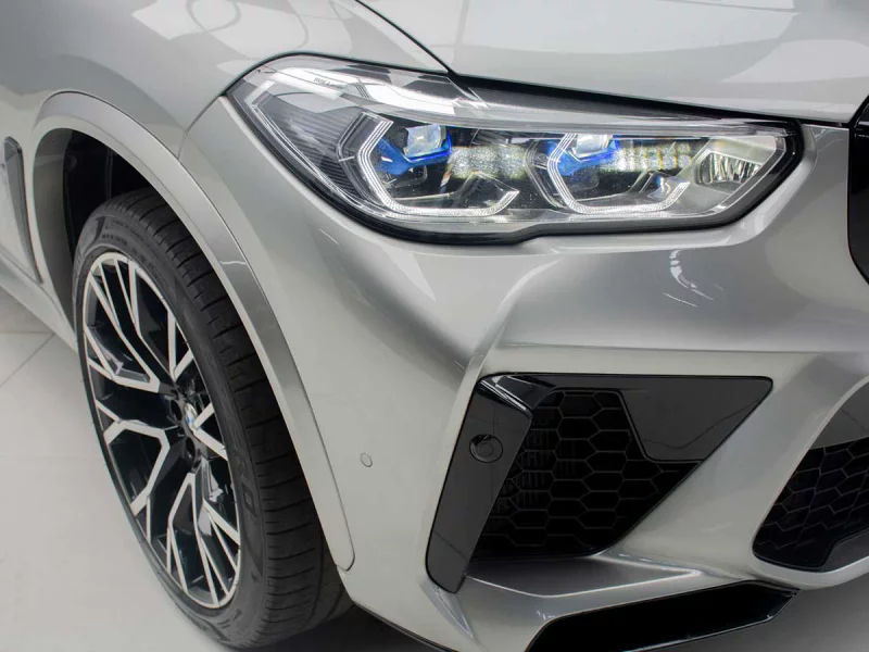 Vehicle Image for 12/24for BMW X5 Competition (F95)
