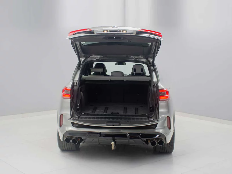 Vehicle Image for 10/24for BMW X5 Competition (F95)