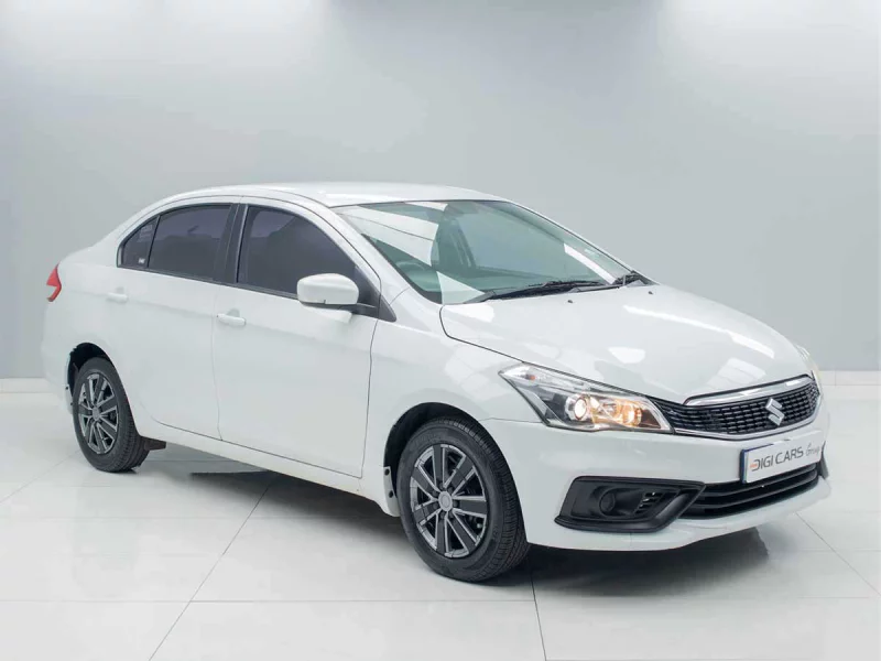 Suzuki Ciaz  1.5 GL Auto 2020