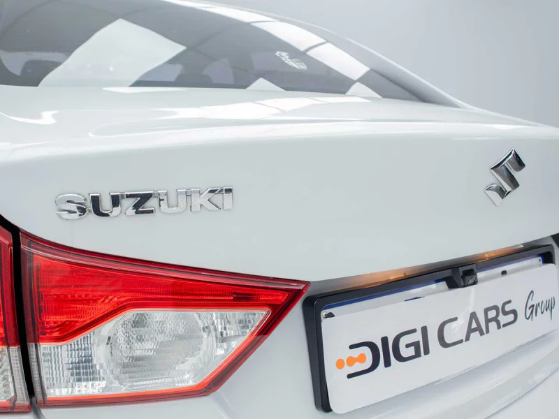 Vehicle Image for 9/23for Suzuki Ciaz  1.5 GL Auto