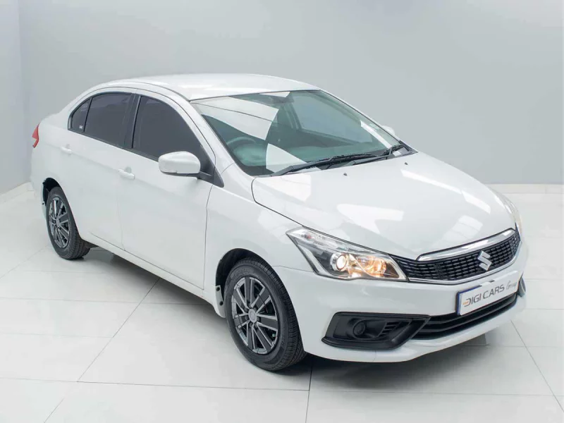 Vehicle Image for 2/23for Suzuki Ciaz  1.5 GL Auto