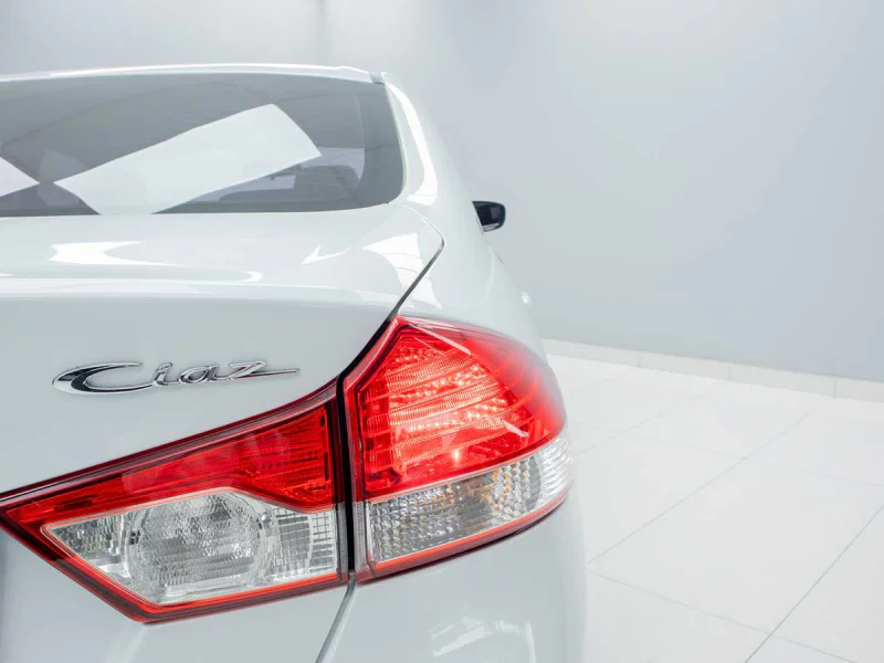 Vehicle Image for 10/23for Suzuki Ciaz  1.5 GL Auto