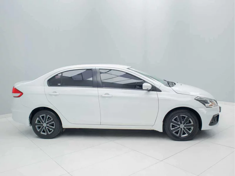 Vehicle Image for 4/23for Suzuki Ciaz  1.5 GL Auto