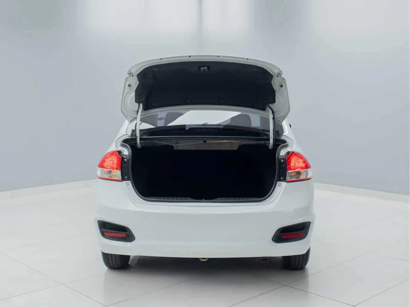 Vehicle Image for 12/23for Suzuki Ciaz  1.5 GL Auto