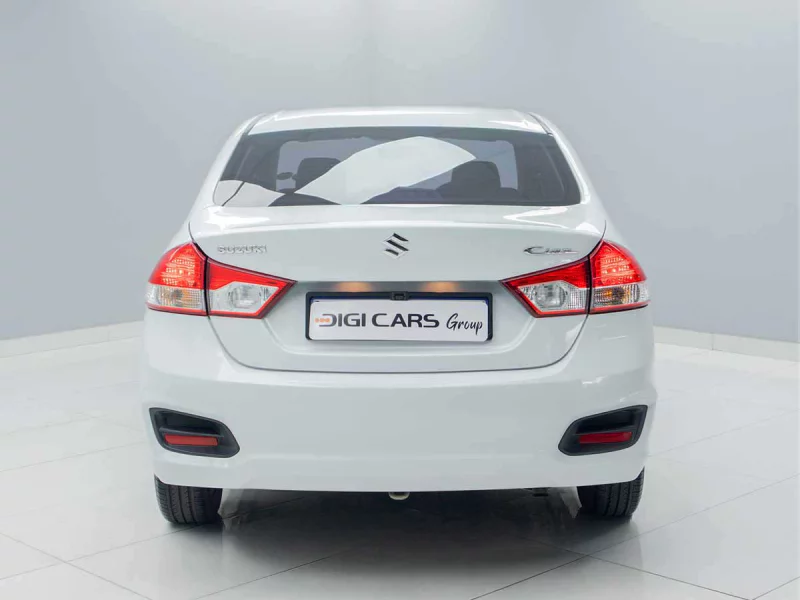 Vehicle Image for 11/23for Suzuki Ciaz  1.5 GL Auto