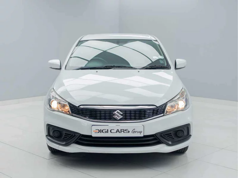 Vehicle Image for 3/23for Suzuki Ciaz  1.5 GL Auto