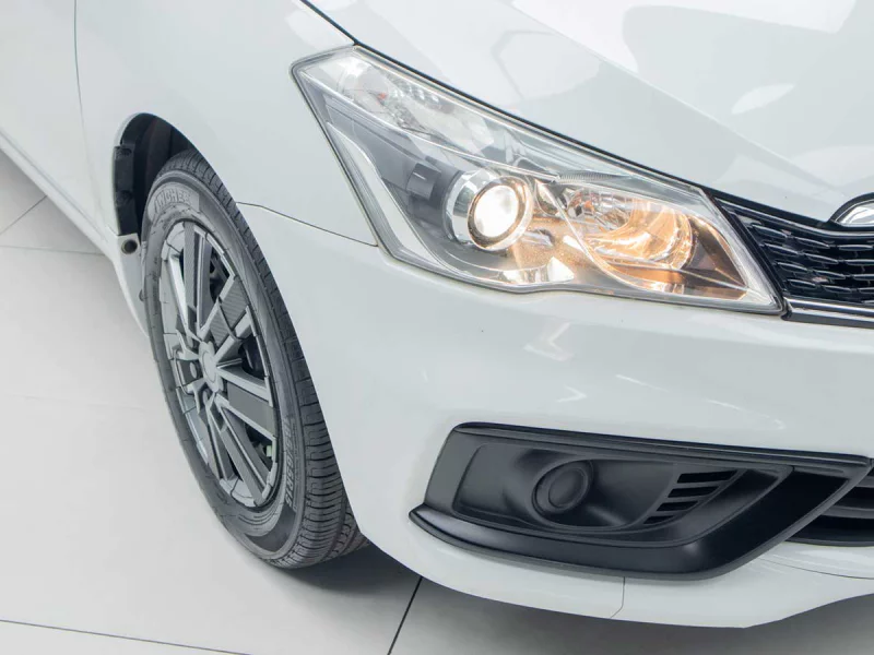 Vehicle Image for 8/23for Suzuki Ciaz  1.5 GL Auto