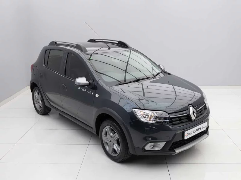 Vehicle Image for 2/24for Renault Sandero 900T Stepway Plus/Techroad