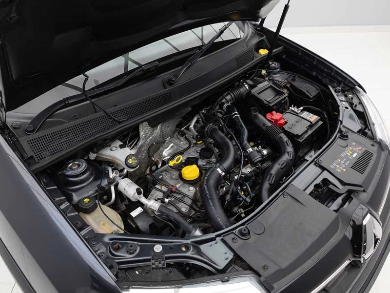 Vehicle Image for 9/24for Renault Sandero 900T Stepway Plus/Techroad