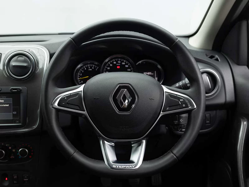 Vehicle Image for 14/24for Renault Sandero 900T Stepway Plus/Techroad