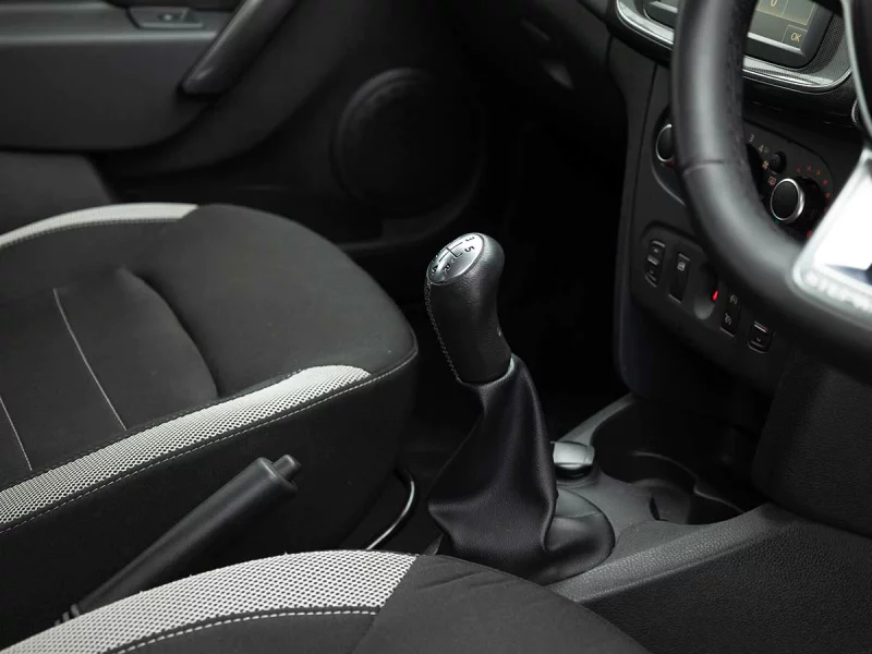 Vehicle Image for 17/24for Renault Sandero 900T Stepway Plus/Techroad