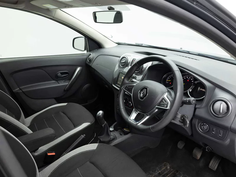 Vehicle Image for 18/24for Renault Sandero 900T Stepway Plus/Techroad