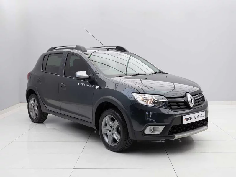 Renault Sandero 900T Stepway Plus/Techroad 2021