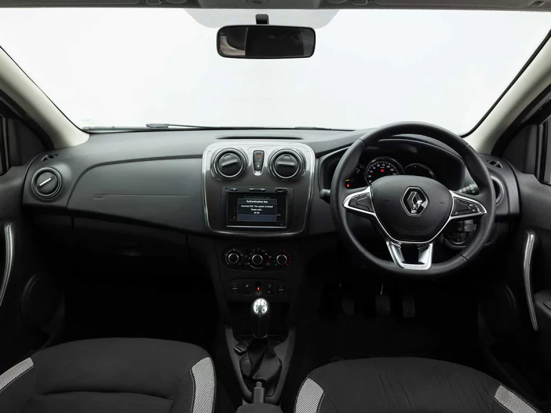 Vehicle Image for 19/24for Renault Sandero 900T Stepway Plus/Techroad