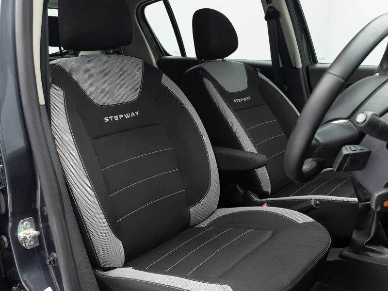 Vehicle Image for 24/24for Renault Sandero 900T Stepway Plus/Techroad