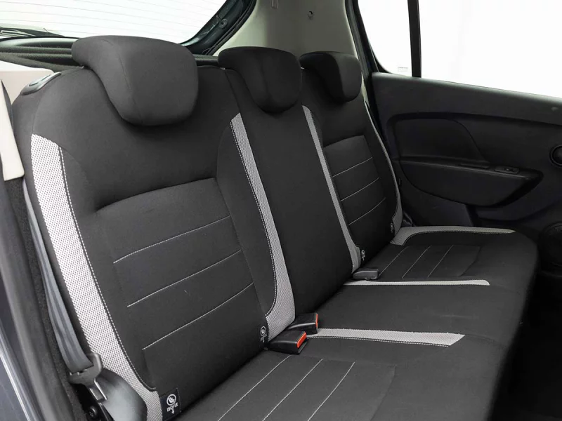 Vehicle Image for 23/24for Renault Sandero 900T Stepway Plus/Techroad