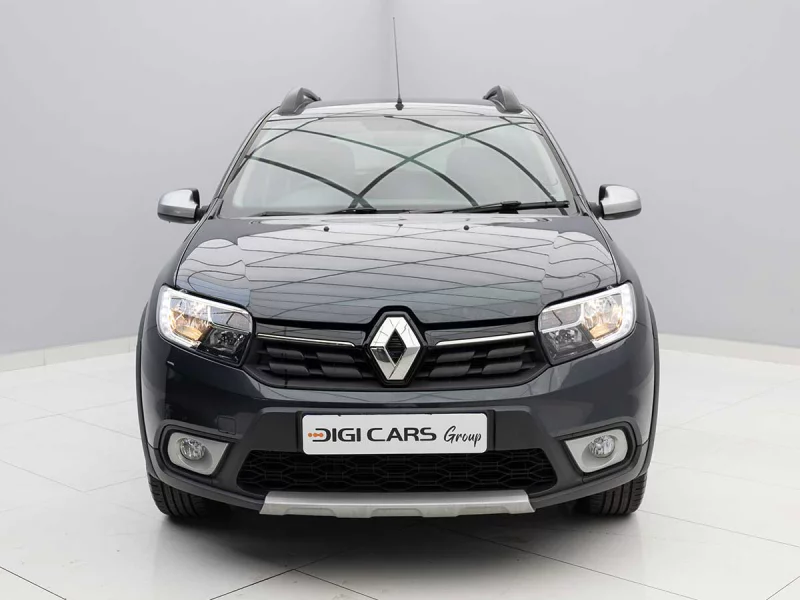 Vehicle Image for 3/24for Renault Sandero 900T Stepway Plus/Techroad