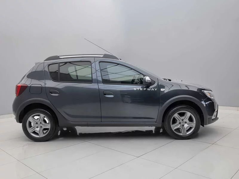 Vehicle Image for 4/24for Renault Sandero 900T Stepway Plus/Techroad