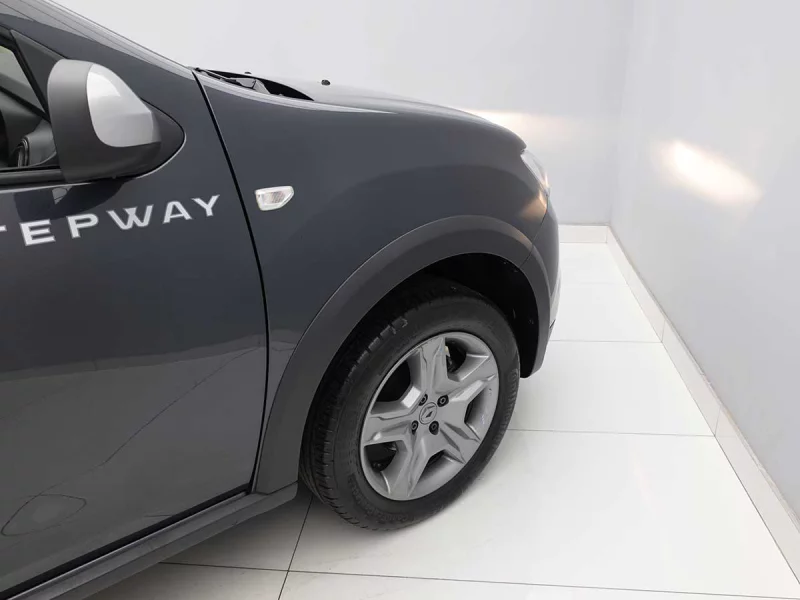Vehicle Image for 7/24for Renault Sandero 900T Stepway Plus/Techroad