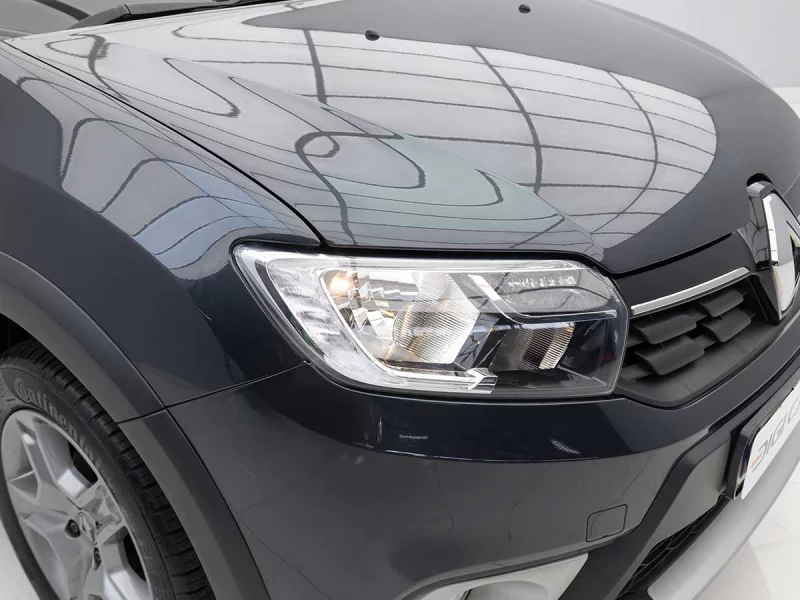 Vehicle Image for 8/24for Renault Sandero 900T Stepway Plus/Techroad