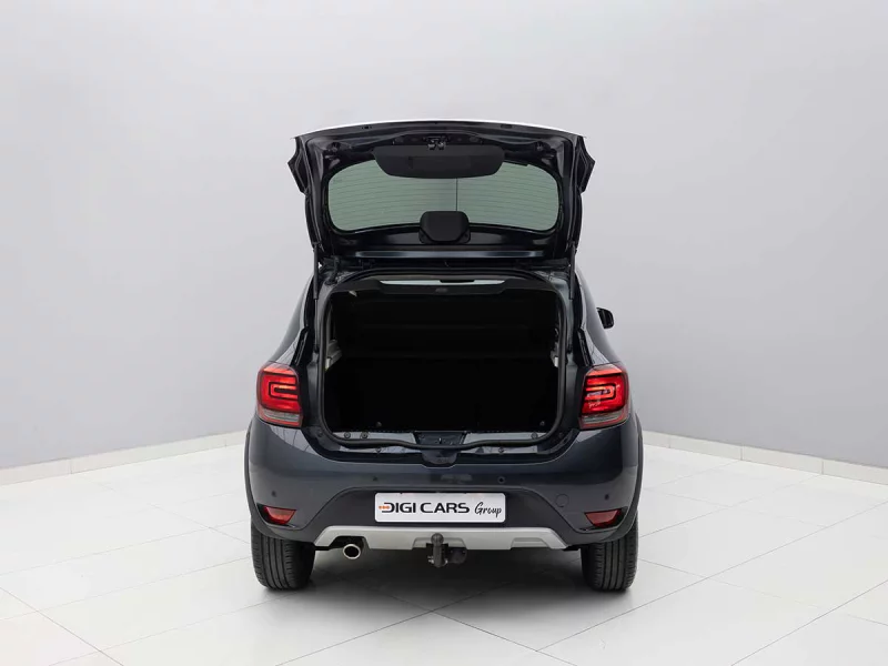 Vehicle Image for 13/24for Renault Sandero 900T Stepway Plus/Techroad