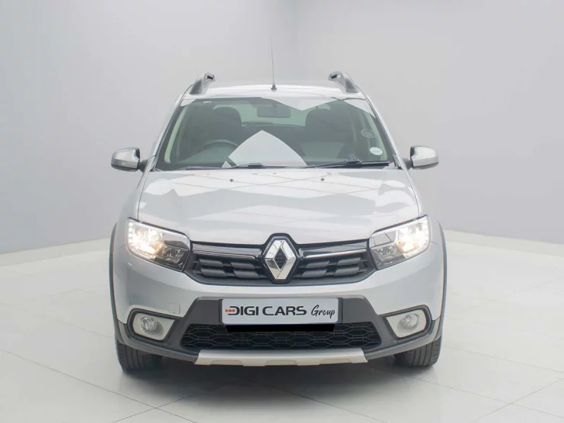 Vehicle Image for 3/24for Renault Sandero 900T Stepway Plus/Techroad