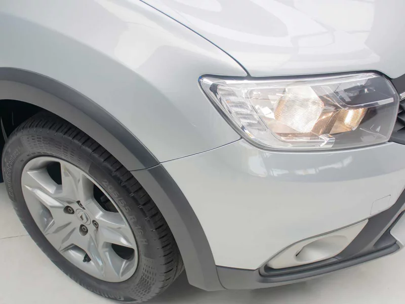 Vehicle Image for 8/24for Renault Sandero 900T Stepway Plus/Techroad